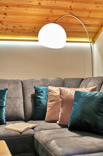Apartamento Wohlf�hl-ferienwohnungen Kirchberger