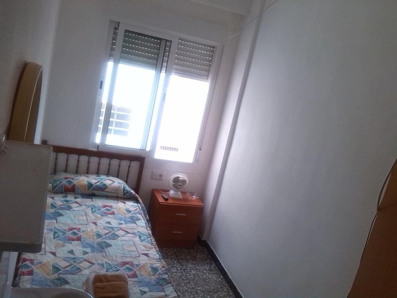 Hostal Pensi�n Vinar�s
