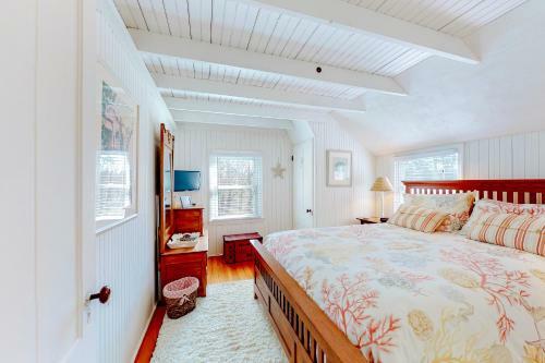 Mimis Beach House