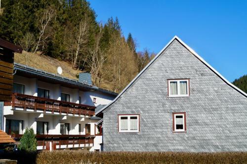 Hostal Pension Zum Ritter