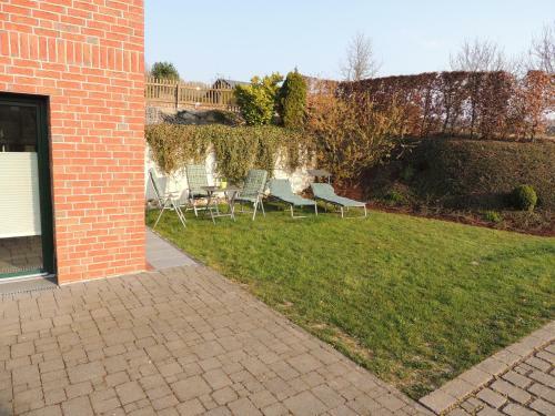 Apartamento Wohnen Auf Zeit - Kell Am See