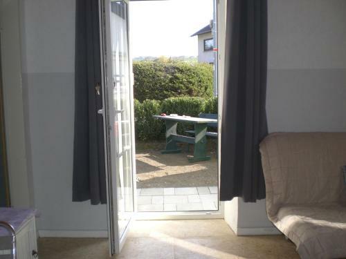 Apartamento Appartement Eifel Im Haus Sybille