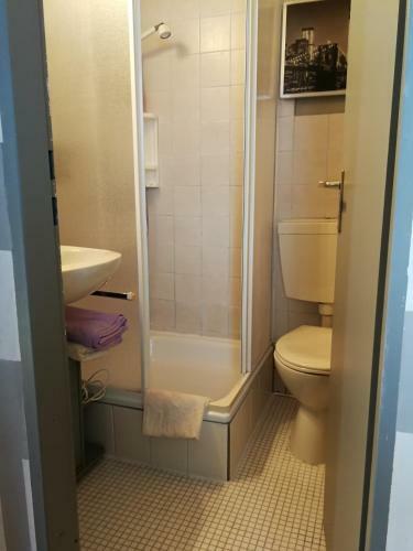 Apartamento Appartement Eifel Im Haus Sybille