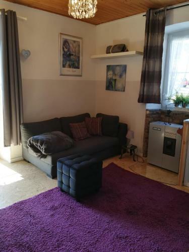 Apartamento Appartement Eifel Im Haus Sybille