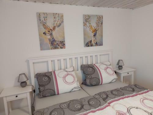 Apartamento Ferienwohnung Geier