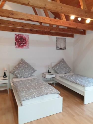 Apartamento Ferienwohnung Geier