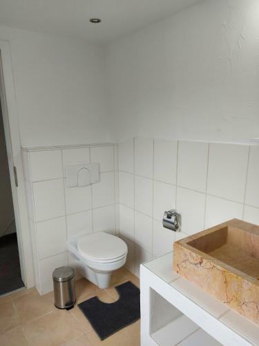 Apartamento Ferienwohnung Geier