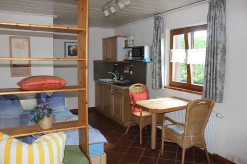 Apartamento Haus Rosi Und Werner