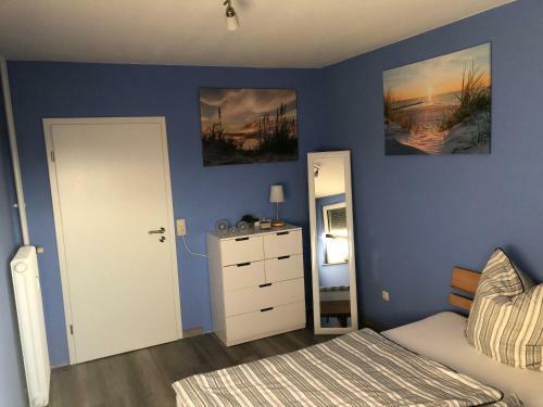Apartamento Ferienwohnung Aueblick Kassel