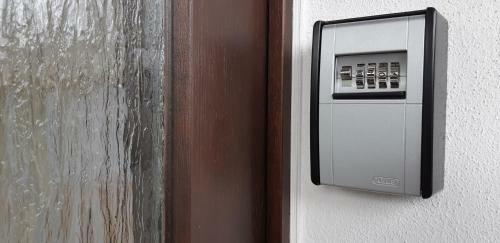 Apartamento Souterrainwohnung Mit Gro�em Garten