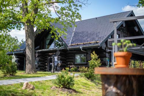 Hotel Timberjacks Kassel Motel