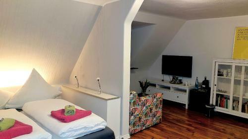 Familienzimmer In Kassel