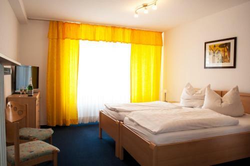 Hotel Zwehrener Hof