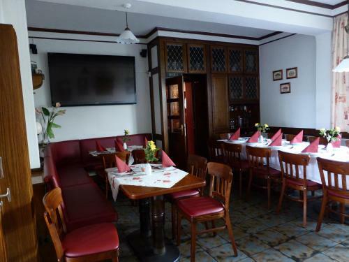 Hotel Zwehrener Hof