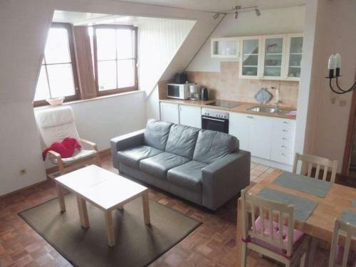 Apartamento Ferienwohnung Wessels