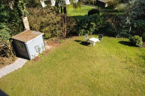 Apartamento Ferienwohnung Villa Emma
