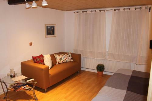 Apartment 003 Am Hirtenweg