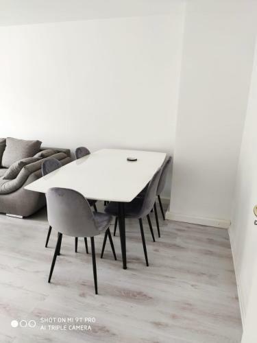 Apartamento Ferienwohnungen Wilhelmsh�her Allee