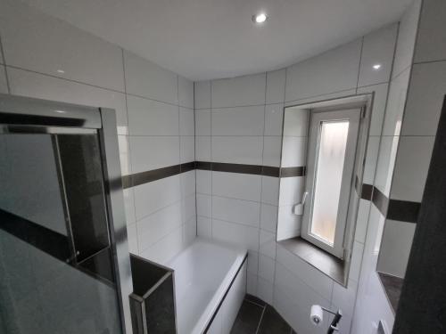 Apartamento Ferienwohnung Herkulesblick