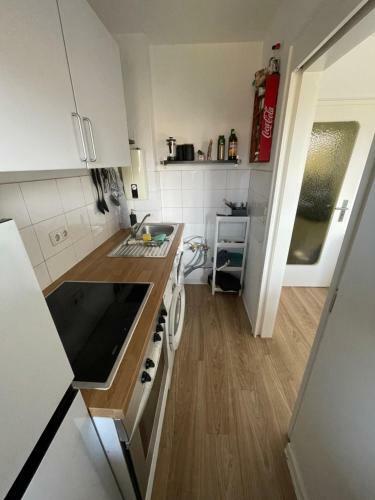 Apartamento Studio Mit Balkon In Perfekter Lage