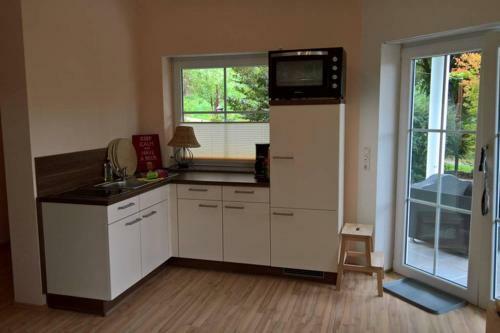 Apartamento Entspannen Im Gr�nen, Ferienwohnung Mit Eigenem Garten