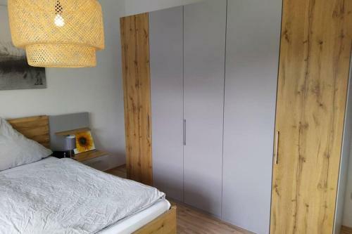Apartamento Entspannen Im Gr�nen, Ferienwohnung Mit Eigenem Garten