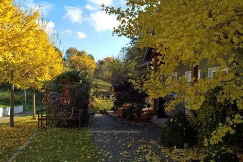 Apartamento Entspannen Im Gr�nen, Ferienwohnung Mit Eigenem Garten