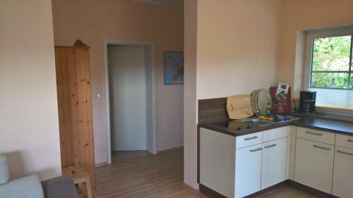 Apartamento Entspannen Im Gr�nen, Ferienwohnung Mit Eigenem Garten