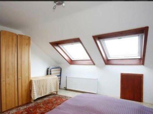 Apartamento Ferienwohnung Herkules