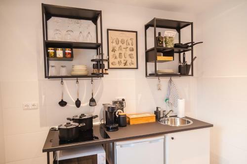 World Of Rooms - Apartment Paris