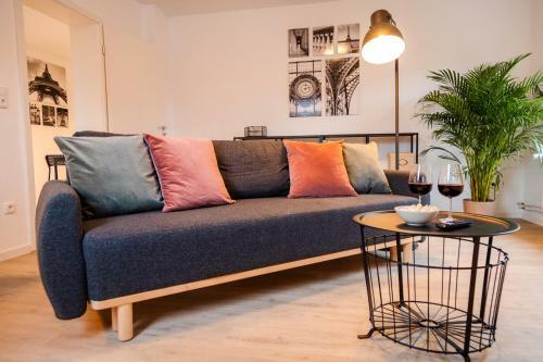 World Of Rooms - Apartment Paris