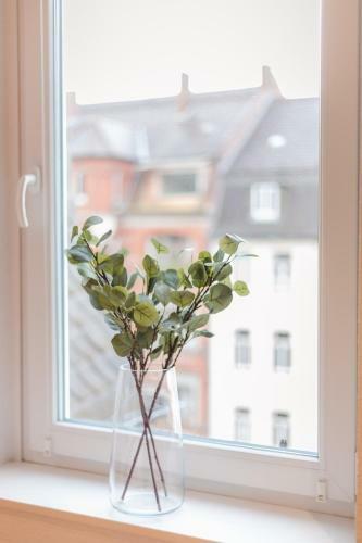 World Of Rooms - Apartment Paris