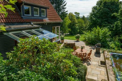 Waldh�uschen Am Sonnenhof