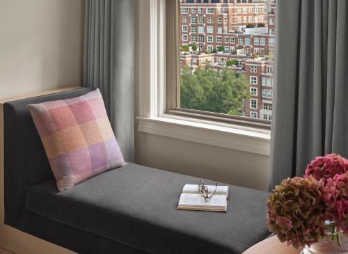 Hotel The Newbury Boston
