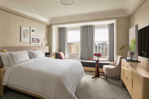 Hotel The Newbury Boston