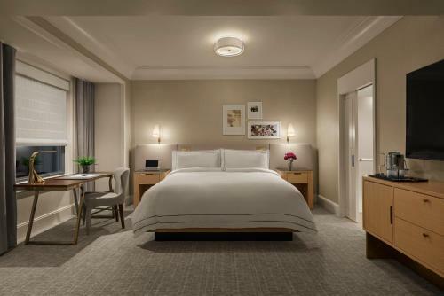 Hotel The Newbury Boston