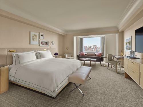 Hotel The Newbury Boston