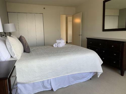 Apartamento John Hancock Hall 30 Day Stays