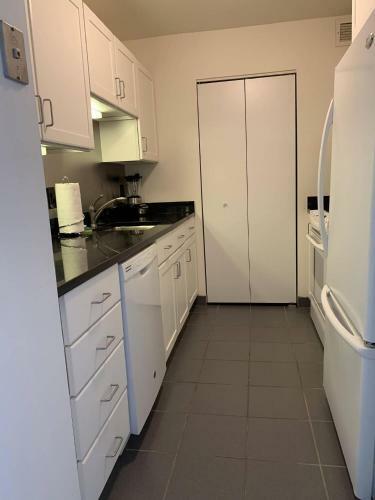 Apartamento John Hancock Hall 30 Day Stays