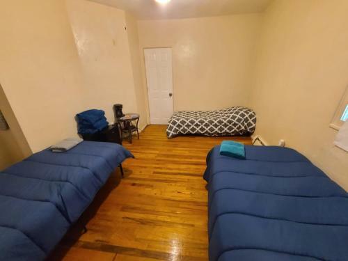 Hostal Private Bedroom Near Boston