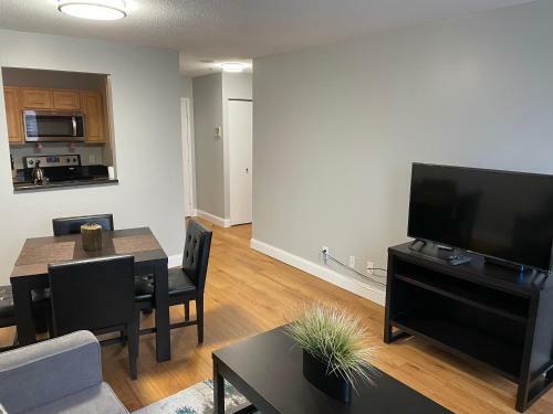 Apartamento Prudential Center 30 Day Stays