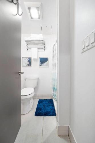 Apartamento Cozy Studio Near Mgh, Low Density Area