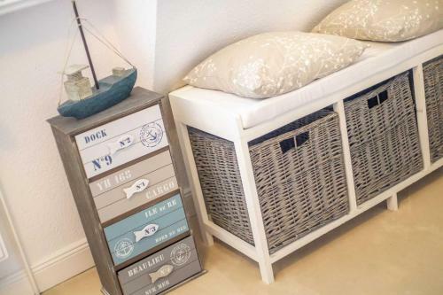 Apartamento Meertehuus