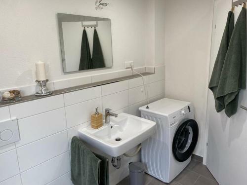 Apartamento Rheingold