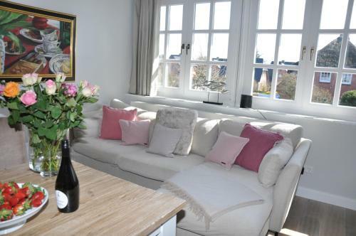 Apartamento Birdie