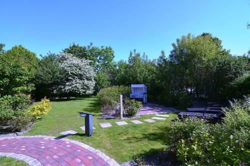 Apartamento H�s Andersen H�s B - Kaminstube