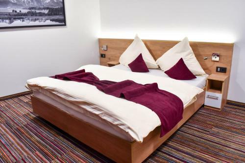 Hotel Soloplan City Resort