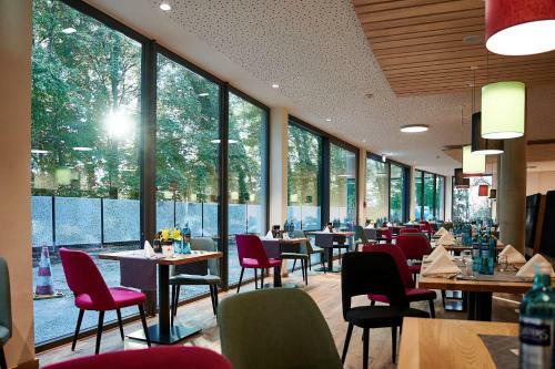 Hotel Soloplan City Resort