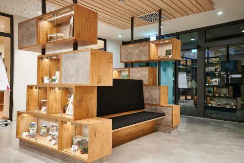 Hotel Soloplan City Resort