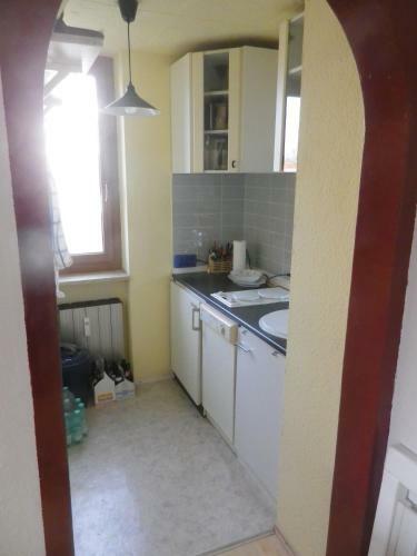 Apartamento Ferienwohnung Am Cambomare
